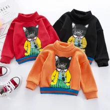 baby winter dress boy