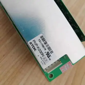 

Original Ballast For Epson EB-460 /EB0-565i /EB-440W Projector Lamp Driver Board PKP-K230N(White Label)