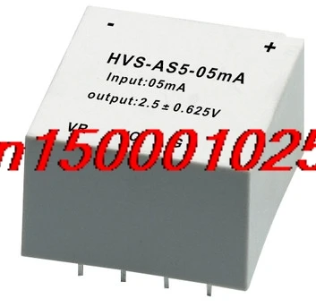 

Датчик напряжения 05mA 10mA, HVS-AS5, бесплатная доставка