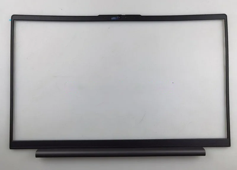 lcd capa traseira lcd moldura capa