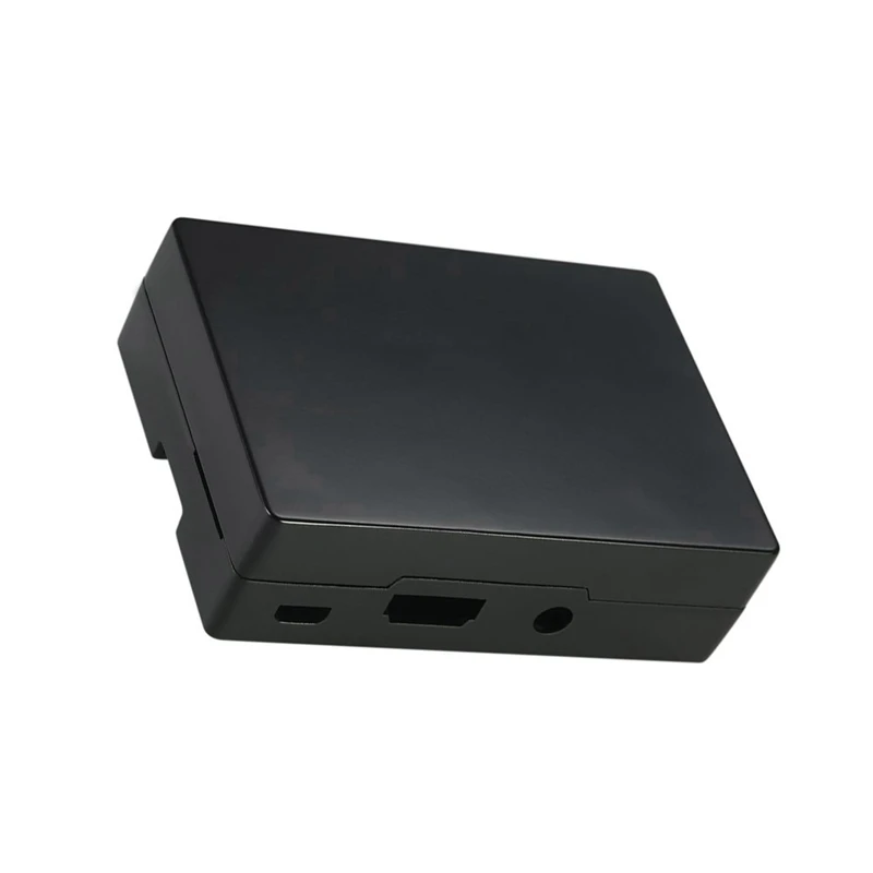 Защитный чехол из алюминиевого сплава для Raspberry Pi 3 Model B+ Plus Raspberri Pi 2