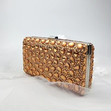 Модные Лоскутные сумочки с кристаллами женские вечерние сумки на цепочке сумки на плечо со стразами вечерние сумочки женские клатчи на день