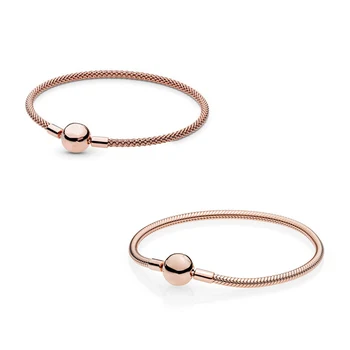 

Kakany New Fashion High-quality Flashing Portrait Memory Bracelet, Suitable For Original Diy Feminine Charm Beads Accessories