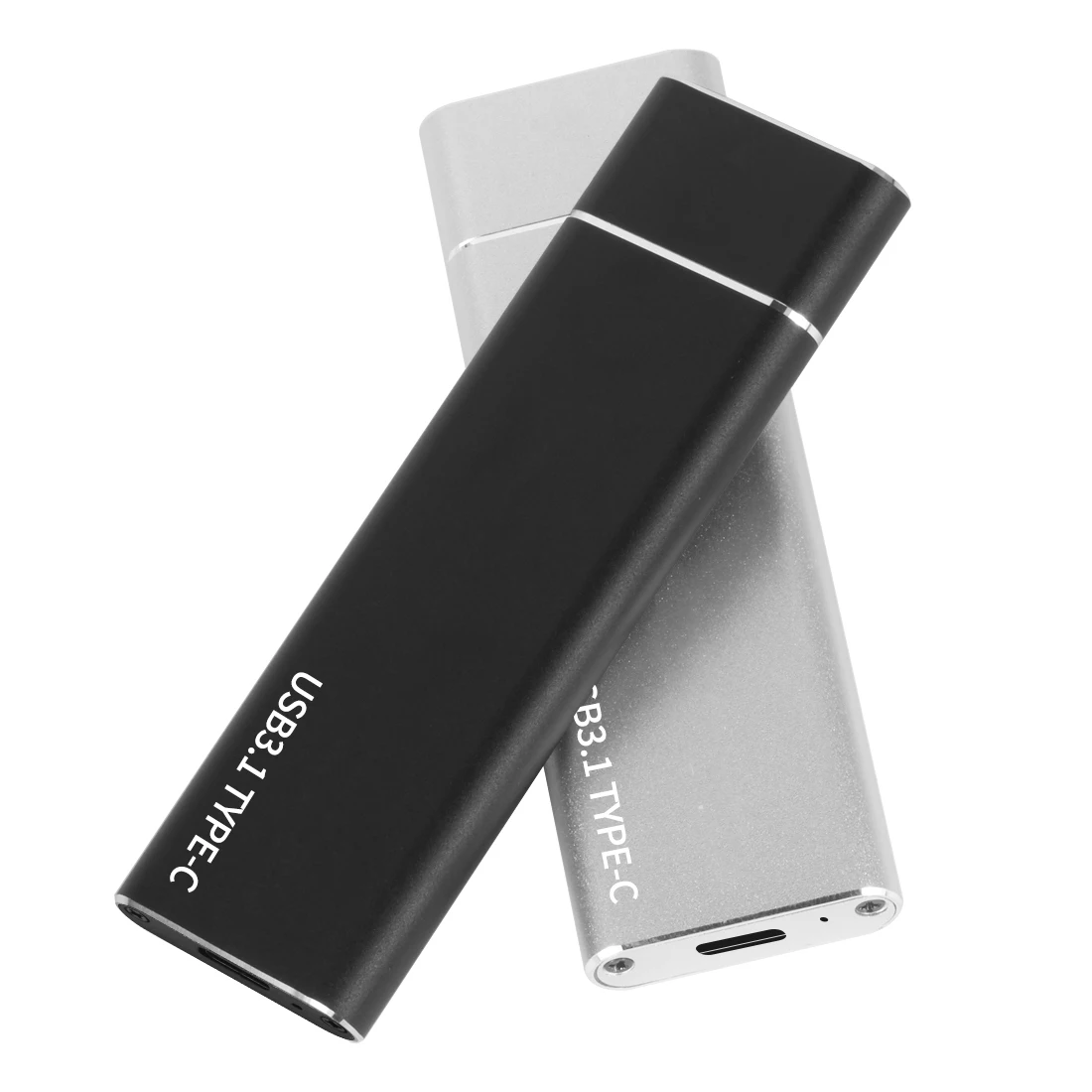 USB 3 1 Type C к M.2 B key для NGFF SSD жесткий диск коробка конвертер адаптер чехол m2 SATA корпус