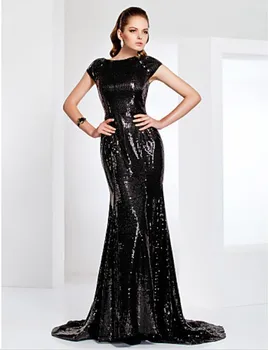 

dresses new fashion 2018 hot&sexy vestidos de fiesta special black long casual dress women party elegant bridesmaid dresses