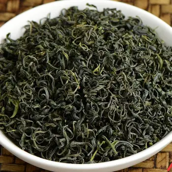 

2020 Zhejiang Mao Jian Maojian Green Tea Luzhou-flavor-resistant Foam for Poria Cocos and Lipid-lowering