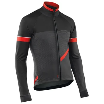 

Men 2019 Cycling Jersey Long Sleeves Breathable Cycling Clothing Quick Dry Sun Protection MTB Bike Clothing Shirts Sportswear