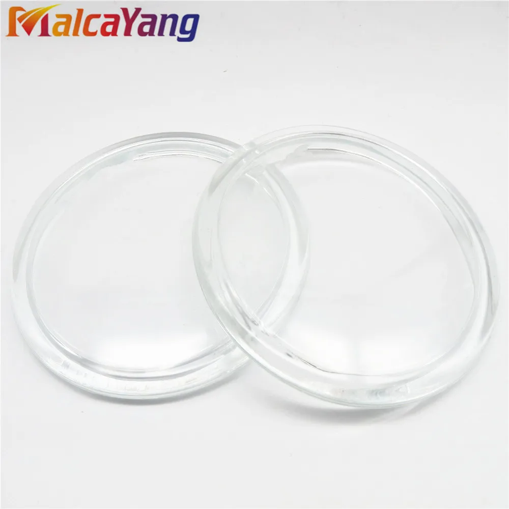 Car styling fog lights