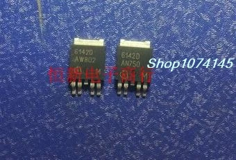 10 шт./лот 6142D