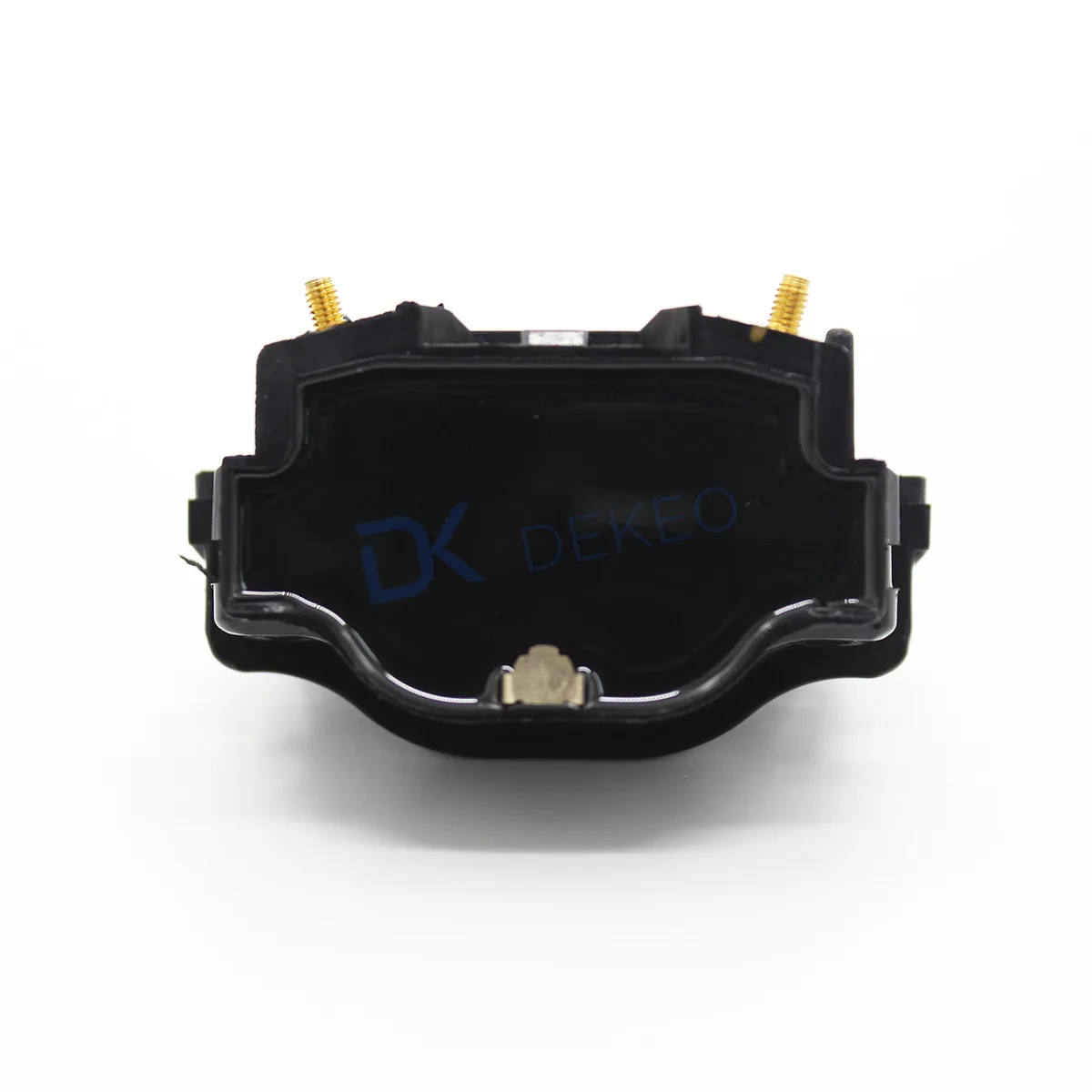 DEKEO катушки зажигания для Haima Семья 1/323 1.3L 8A FAW SENIA 1.3L 8A Weizhi 1.3L 8A Xiali 1.3L 8A Xiali 2000 1.3L8A 90919-02164