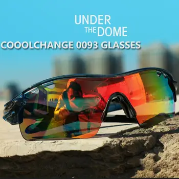 

Polarized Glasses Bike Outdoor Sports Bicycle Sunglasses Men Women Hiking Driving Bicycle Eyewear Sport Cycling Glasses