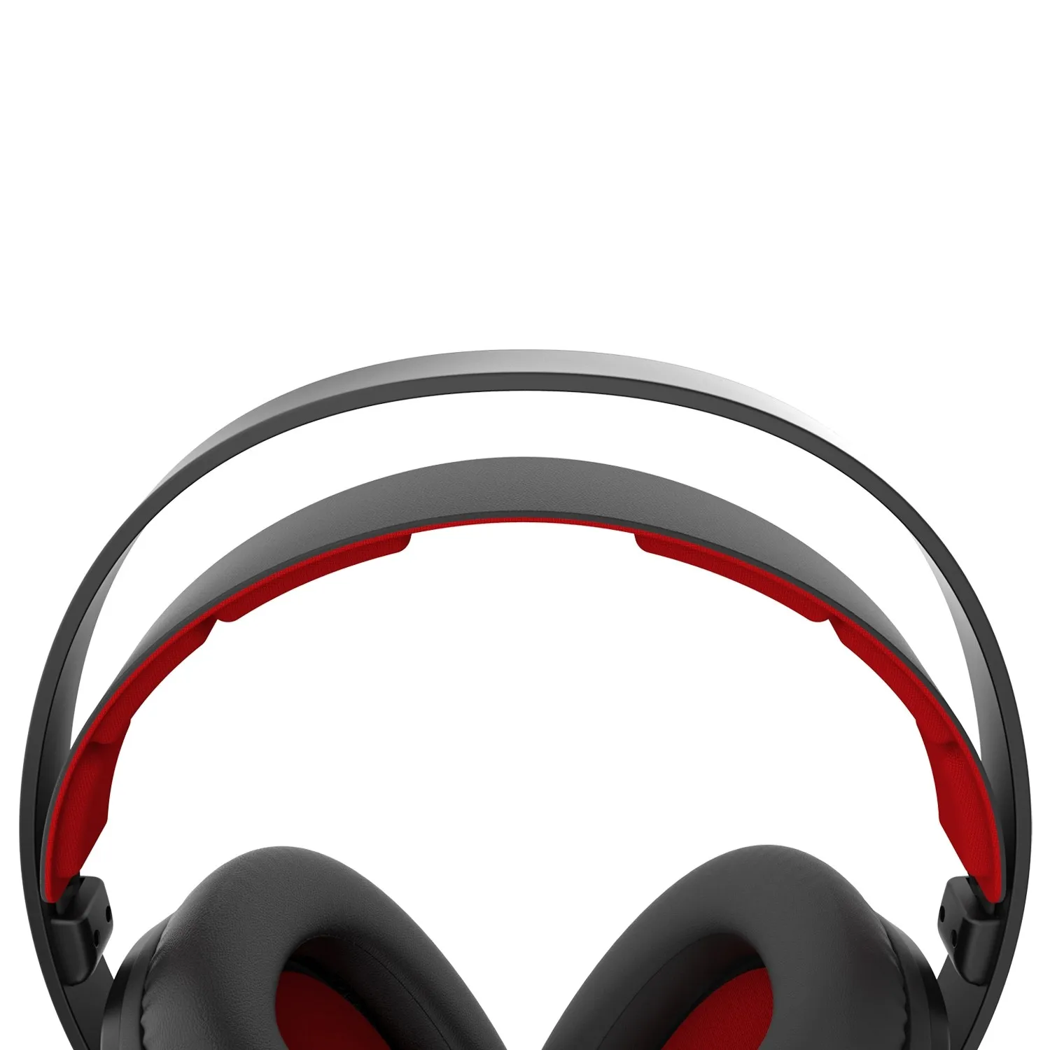 Earphones with mic Logitech g332 leatheratte black/red 2 M false (981-0 (bad packaging) earphones | Электроника