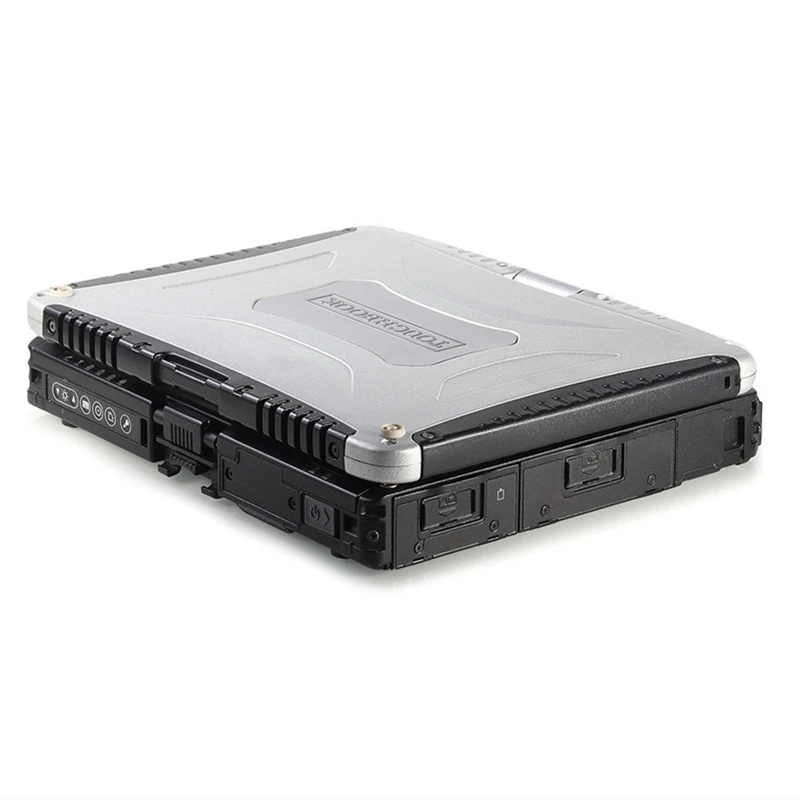 Ordenador portátil Toughbook CF19 CF-19 CF 19 con I5 4G Ram 500G HDD Win 7 diagnóstico de coche a b