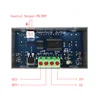 ZK-PP2K PWM DC 3.3~30V 12V 24V Motor Speed Controller regulator 8A 150W Adjustable LED Dimmer Pulse Frequency Duty Ratio ► Photo 3/3