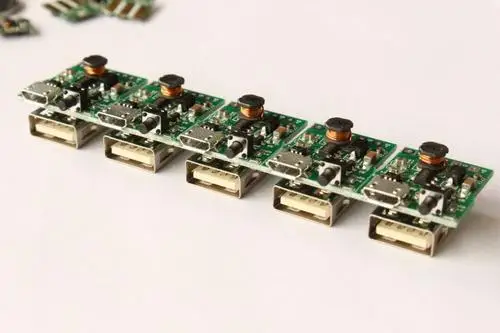 Массовое производство OEM One-stop сервис PCB сборка, PCBA сборка услуги