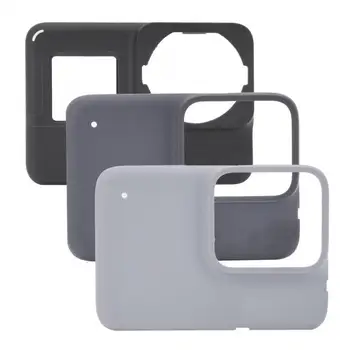 

camera accessories Replacement Frame Front Door Faceplate for Gopro Hero 7 Action Cameras Accessory sport cam accessories hot