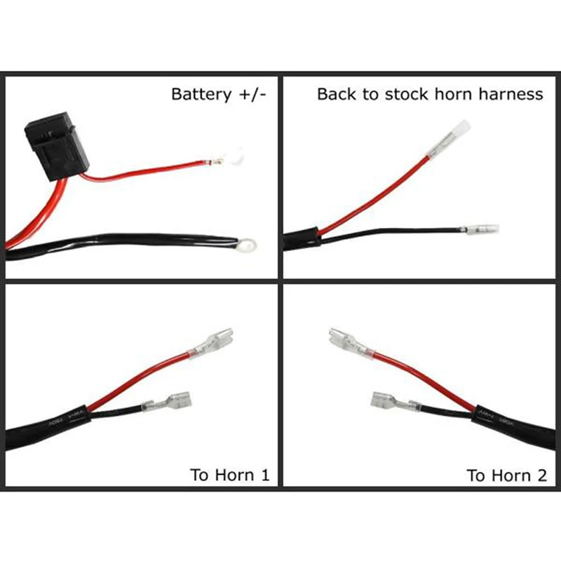 Автомобильная запасная часть 12v динамик жгут Автомобильный свет линия общие профессиональные автозапчасти