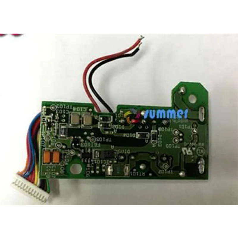 95%new power Board SB700 mother board PCB Camera repair parts for nikon SB-700 flash driver | - Цена: 7 323,52 руб.