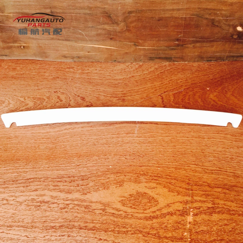 Für 1989-1994 Skyline R32 GTS/GTR Nismo Stil Hinten Bootlid спойлер Glas Faser