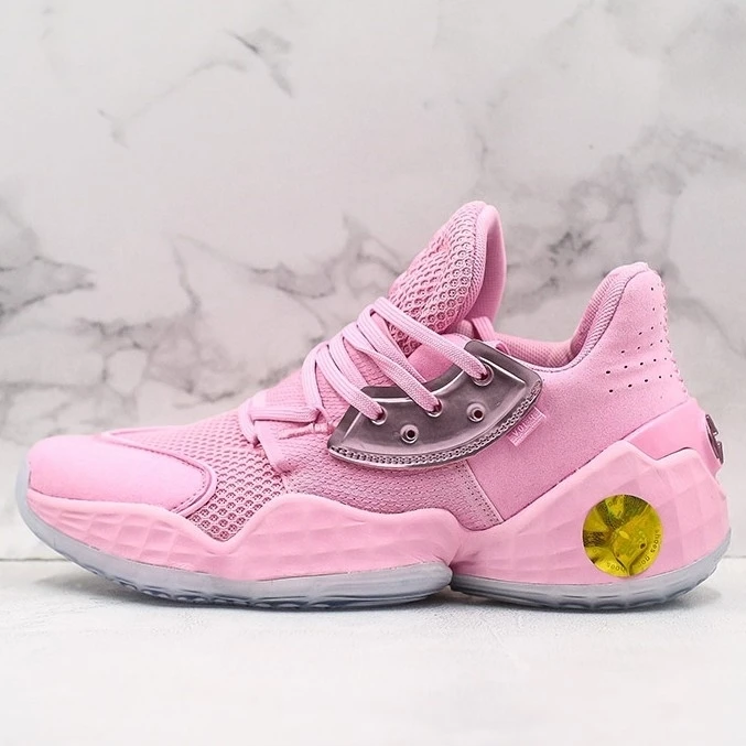 harden 4 pink
