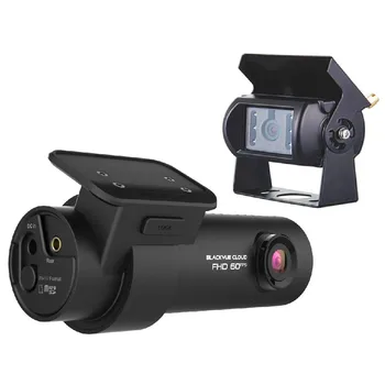 

DVR blackvue dr750s-2ch truck (+ splitter as a gift!)