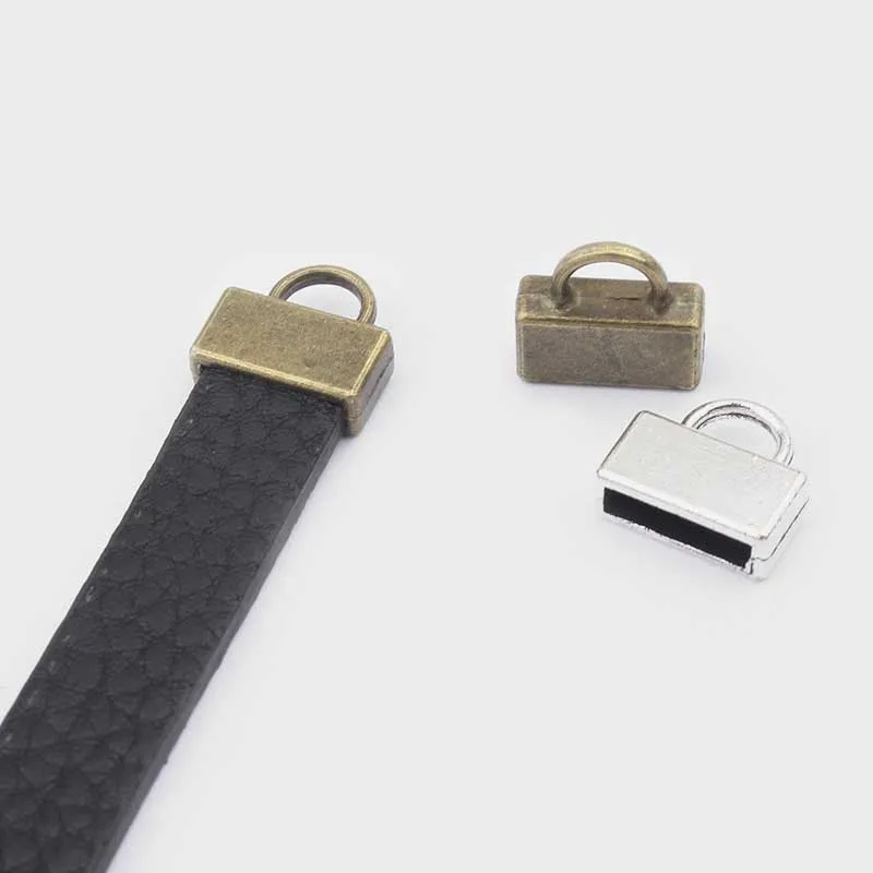 Ƽũ //ǹ ÷  ĸ ɼ Ŀ, 10mm x 2mm ÷  ڵ   ׼, 20 