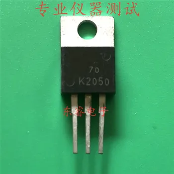 

[10pcs]Used goods; 2SK2050 2SK2056 2SK2079 2SK2097 K2050 K2056 K2079 K2097