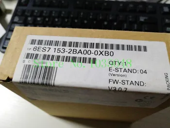 

1PC 6ES7 153-2BA00-0XB0 6ES7153-2BA00-0XB0 New and Original Priority use of DHL delivery