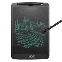 NeWYeS Partial Erasable Smart LCD Digital Writing