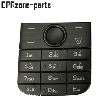 

100% Warranty keypads For Philips E160 key button Keypad free shipping