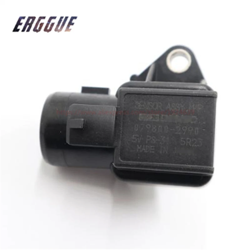Коллекторный Датчик абсолютного давления 079800 5710 0798005710 2990 для HONDA CBR CBR600 CBR600RR PC37 2003