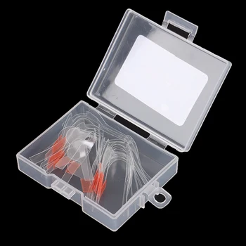 

20Pcs Self-Adhesive Sectional Contoured Matrix Matrice Tooth Tools Accessories