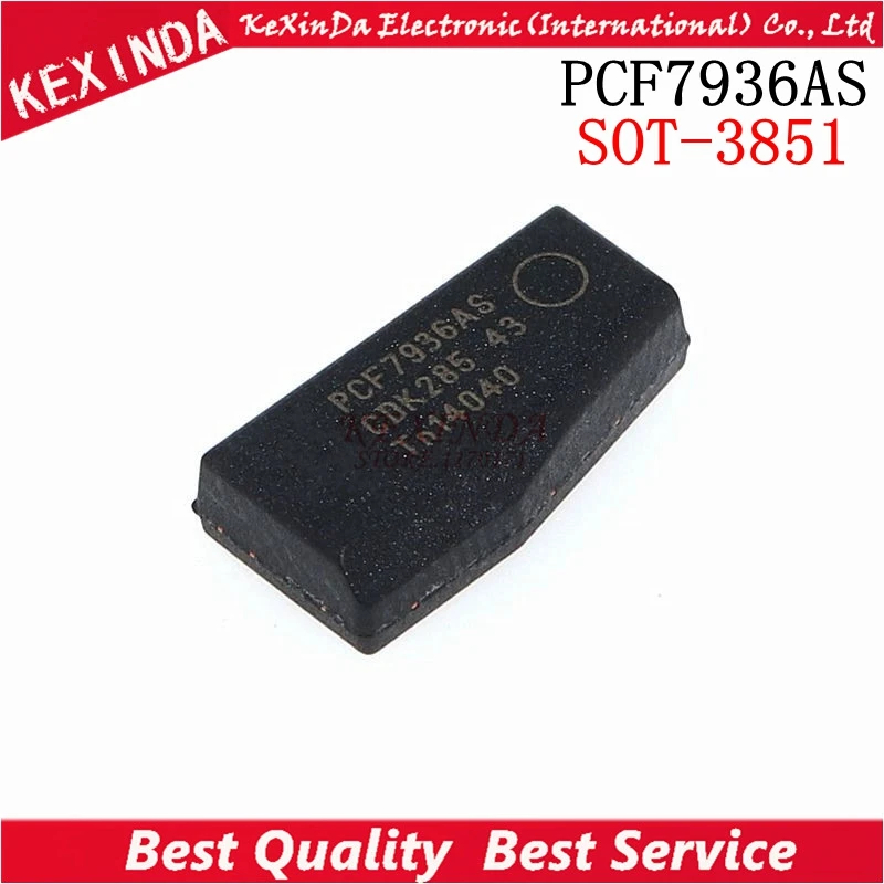 PCF7936 PCF7936AS PCF7936A PCF7936AA 1 шт./1 лот | Электронные компоненты и принадлежности