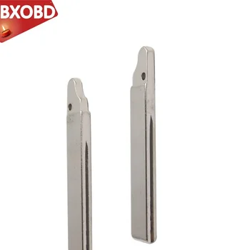 

For Peugeot Remote Key Blade (307 With Groove)