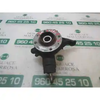 

STEERING KNUCKLE FRONT LEFT CITROEN C4 LIM. Seduction [16493577]