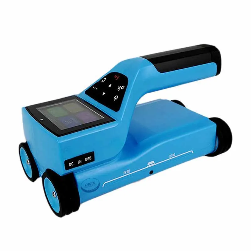 Portable Integrated Rebar Scanner GPR InstrumentTool Parts AliExpress