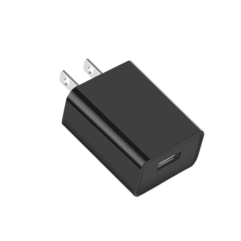 Быстрая быстрая зарядка QC 3,0, зарядное устройство для путешествий, дома, переменного тока, для телефона, USB, зарядное устройство с европейской вилкой, портативное, 9 В/2 А, быстрый выход