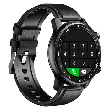 

MT1 Men Smart Watch Fashion Business Smartwatch Call Sports Health Tracking Watches Wireless Sport Fitness Bracelet