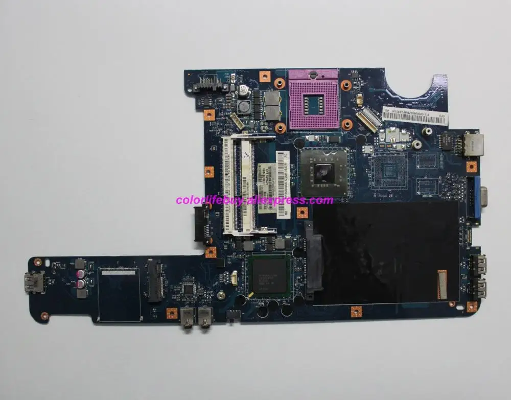 

Genuine 11S16800332 16800332 KIWA5 LA-5081P Laptop Motherboard Mainboard for Lenovo G450 G550 Notebook PC