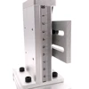 XYZ Axis Welding Slide 3D Cross Welding Gun Clamp Support Torch Holder Stand For Weld Positioner 5
