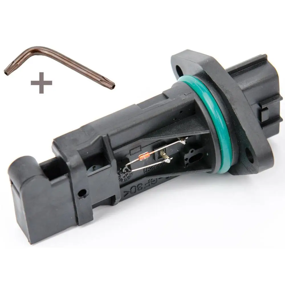 226806n21a Maf Mass Air Flow Sensor Meter For Nissan Primera P11 P12