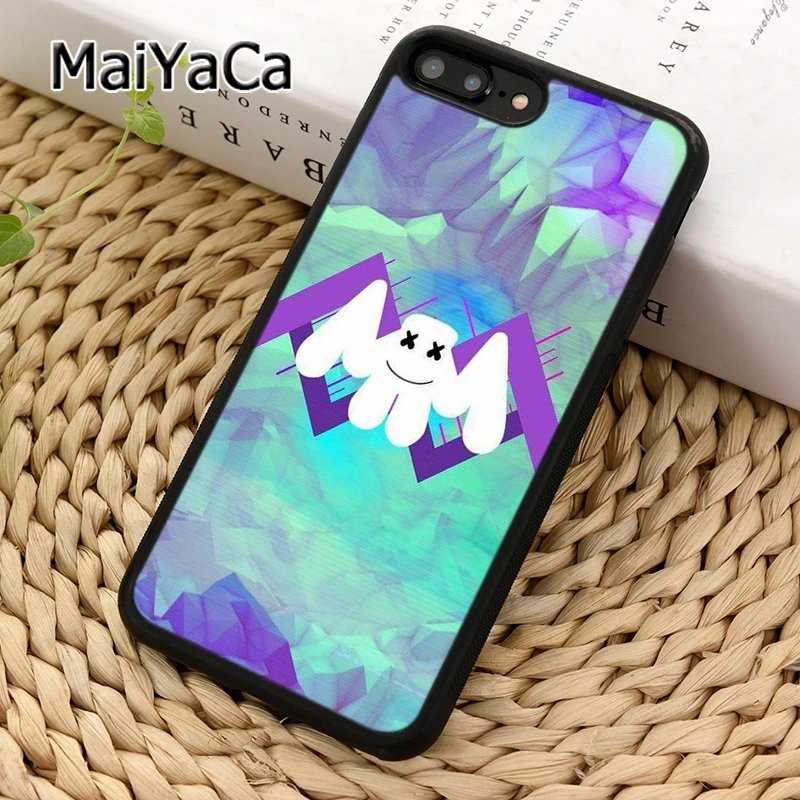 MaiYaCa alan walker faded Phone Case for iPhones 5 SE 6 6s 7 8 Plus X
