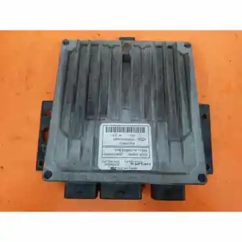 

SWITCHBOARD ENGINE EUA RENAULT CLIO II PHASE II (B/CB0)