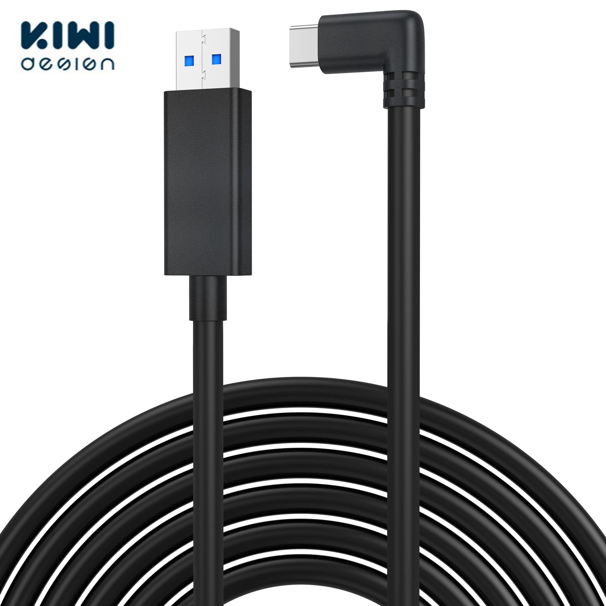 1 м Универсальный удлинитель USB Type-C гнездовой разъем кабель адаптера совместимый
