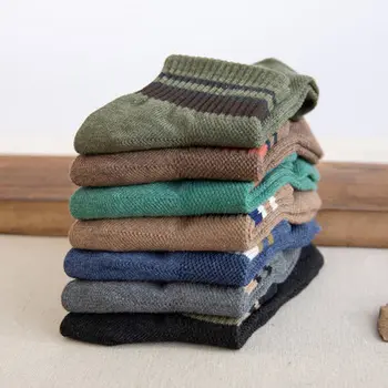 

Multicolor cotton men's socks