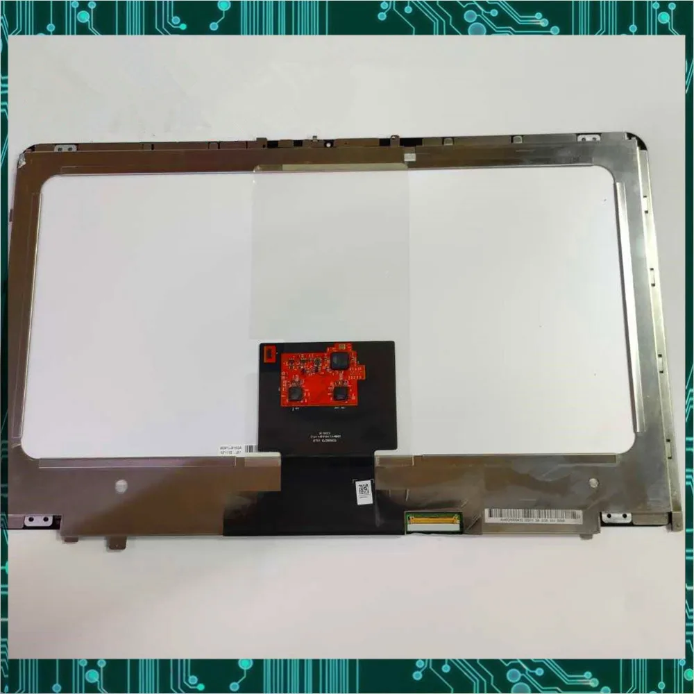 Для ноутбука HP Spetre XT Touchsmart 15 4011NR TCM15E73 V1.0 6 дюйма сенсорный ЖК экран в сборе LP156WF4 SLC1