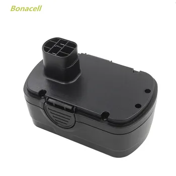 

Bonacell Rechargeable 3000mAh 18V Ni-MH Battery For Earthwise BP91001 CPS40008 CST00012 CHT10122 CB20018 Power Tools Battery