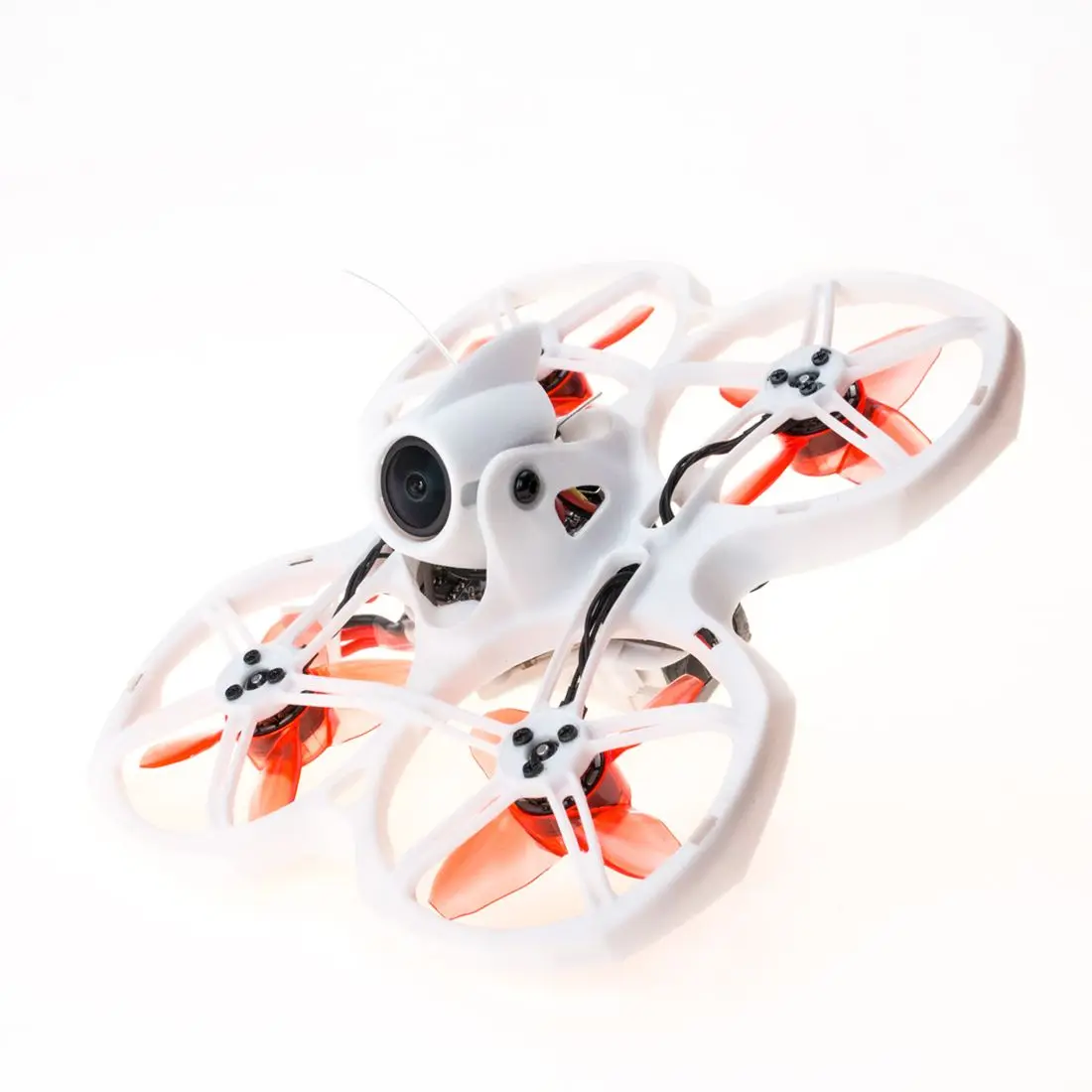 Emax Tinyhawk S II домашний квадрокоптер с видом от первого лица BNF w/ F4 управление полетом