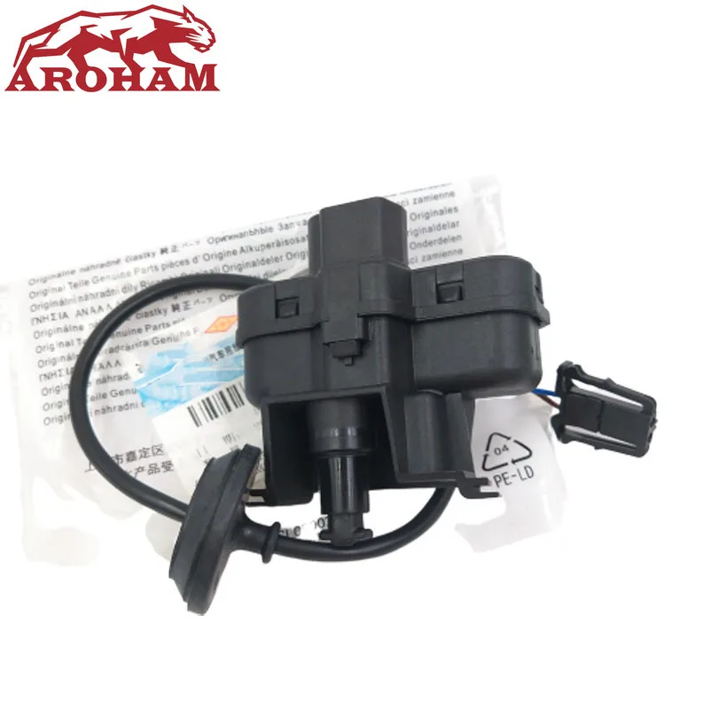 Высококачественный привод 5ND 810 773A 5ND810773A 5ND810773 для топливного бака VW Tiguan