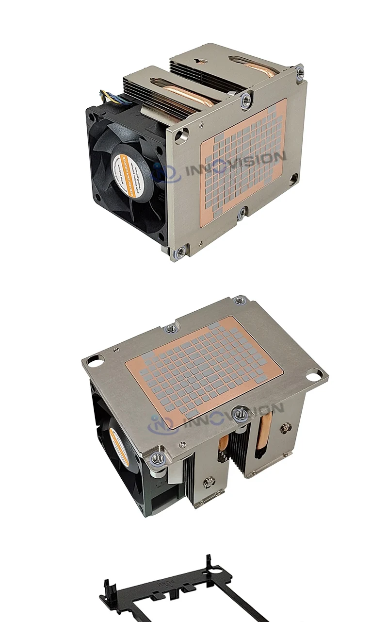 Ventiladores e resfriadores